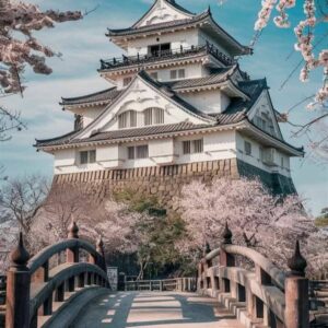 Les temples et sanctuaires japonais à visiter absolument
