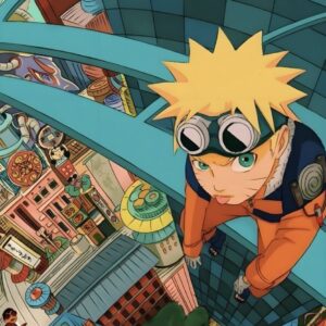 Manga et anime : plongée dans la pop culture japonaise